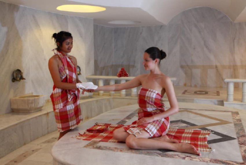Royal Arena Resort & Spa, 5* Royal Arena Resort & Spa, 5*