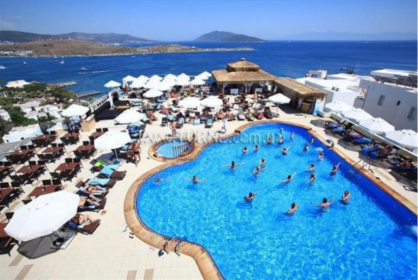 Royal Arena Resort & Spa, 5* Royal Arena Resort & Spa, 5*