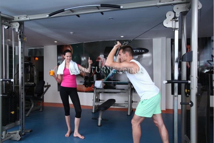 Royal Arena Resort & Spa, 5* Royal Arena Resort & Spa, 5*