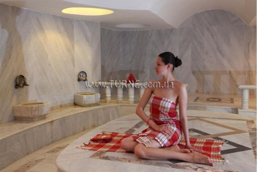 Royal Arena Resort & Spa, 5* Royal Arena Resort & Spa, 5*