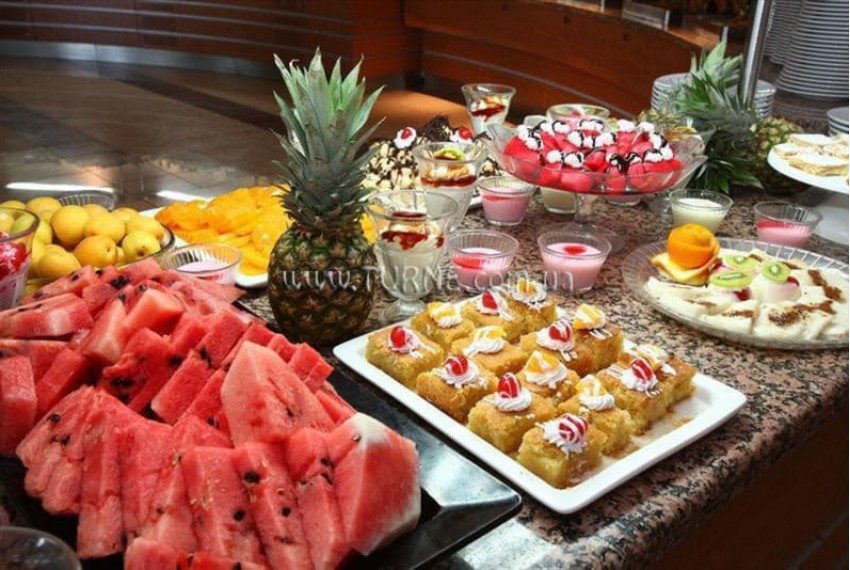 Royal Arena Resort & Spa, 5* Royal Arena Resort & Spa, 5*