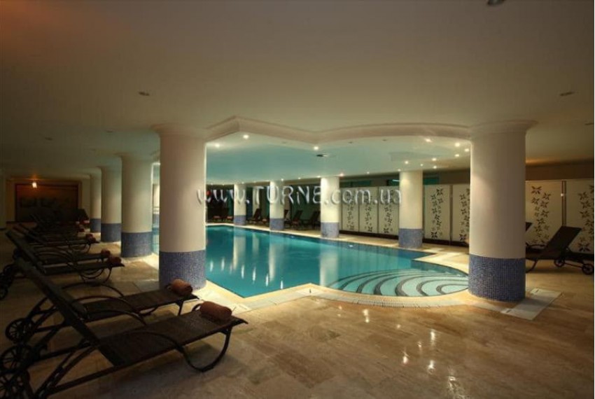 Royal Arena Resort & Spa, 5* Royal Arena Resort & Spa, 5*
