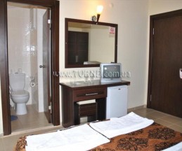 Green Palm Hotel, 2*