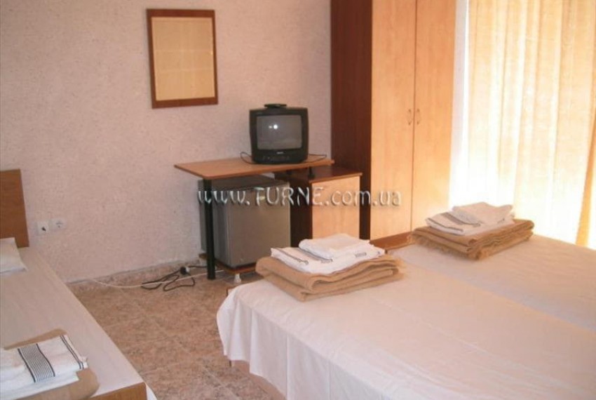 Santorini Sv.Vlas, 3* Santorini Sv.Vlas, 3*