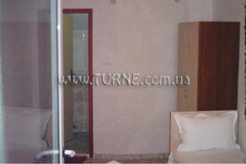 Santorini Sv.Vlas, 3* Santorini Sv.Vlas, 3*
