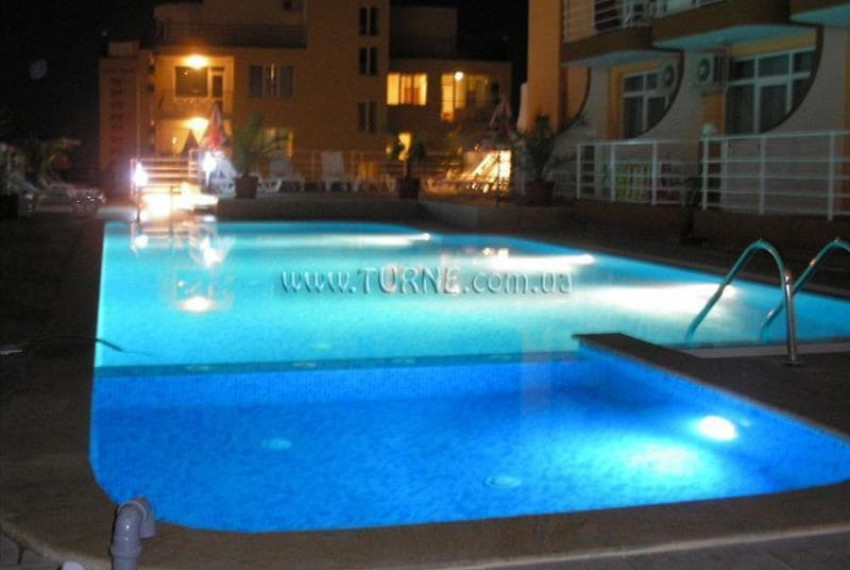 Santorini Sv.Vlas, 3* Santorini Sv.Vlas, 3*