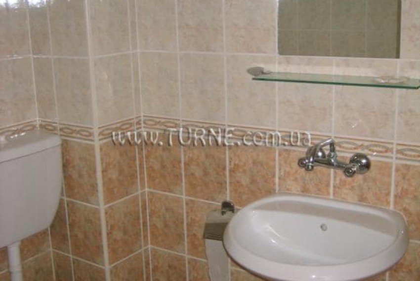 Santorini Sv.Vlas, 3* Santorini Sv.Vlas, 3*