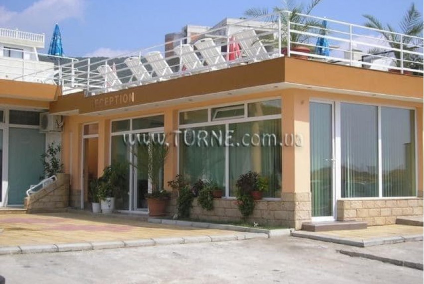 Santorini Sv.Vlas, 3* Santorini Sv.Vlas, 3*