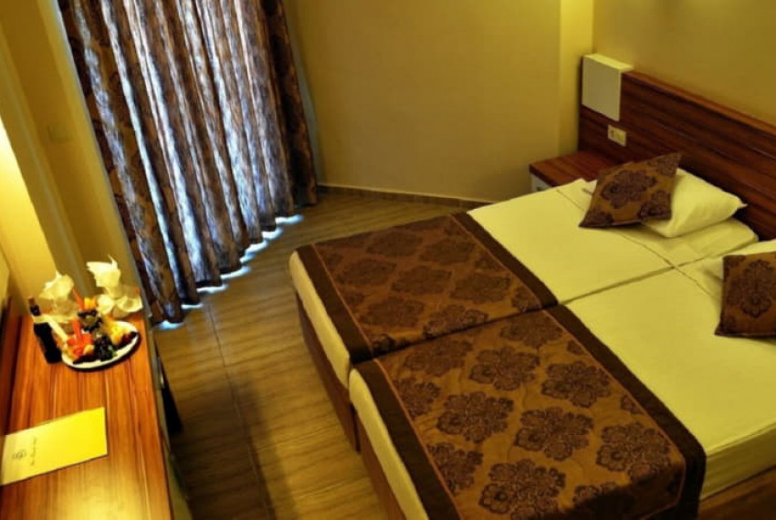 Sun Beach Park, 4* Sun Beach Park, 4*