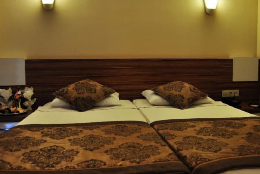 Sun Beach Park, 4* Sun Beach Park, 4*