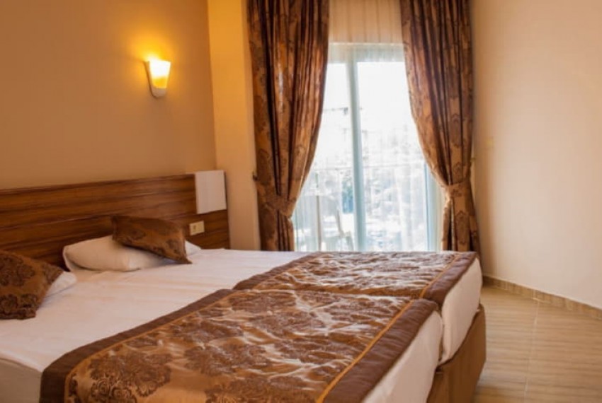 Sun Beach Park, 4* Sun Beach Park, 4*