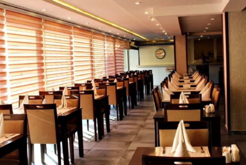 Sun Beach Park, 4* Sun Beach Park, 4*