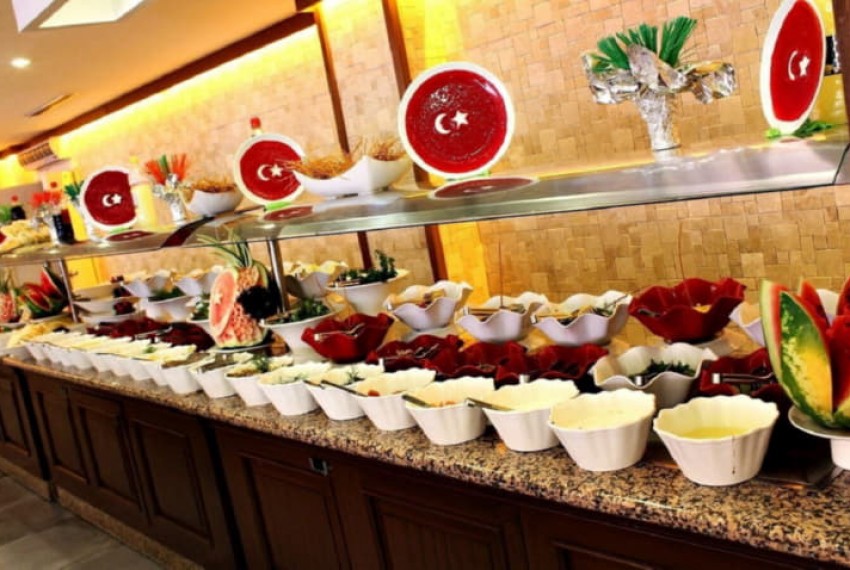 Sun Beach Park, 4* Sun Beach Park, 4*
