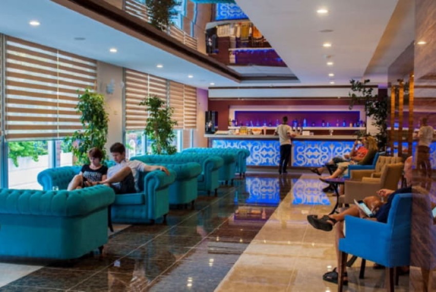 Sun Beach Park, 4* Sun Beach Park, 4*