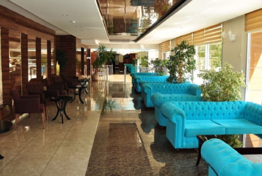 Sun Beach Park, 4* Sun Beach Park, 4*