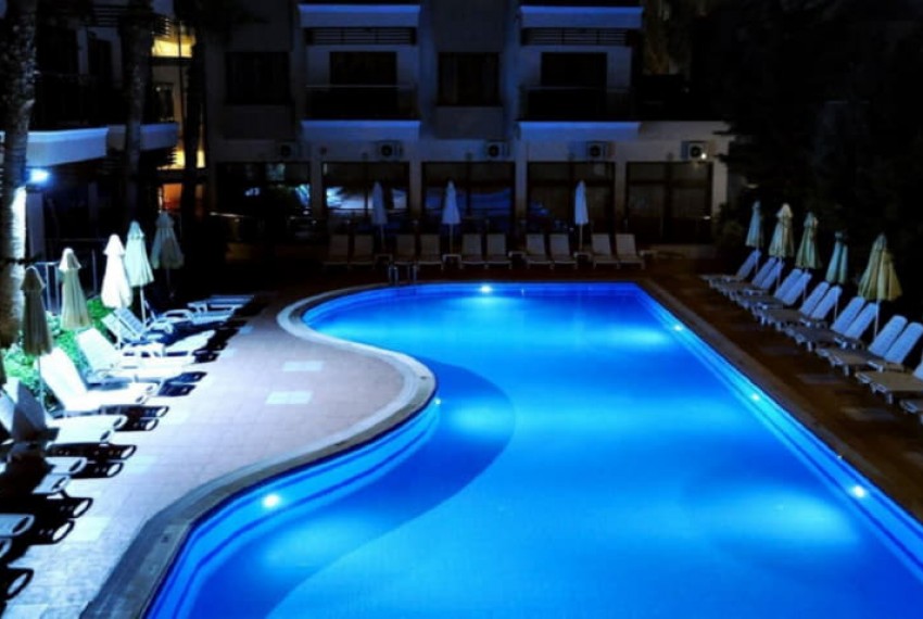Sun Beach Park, 4* Sun Beach Park, 4*