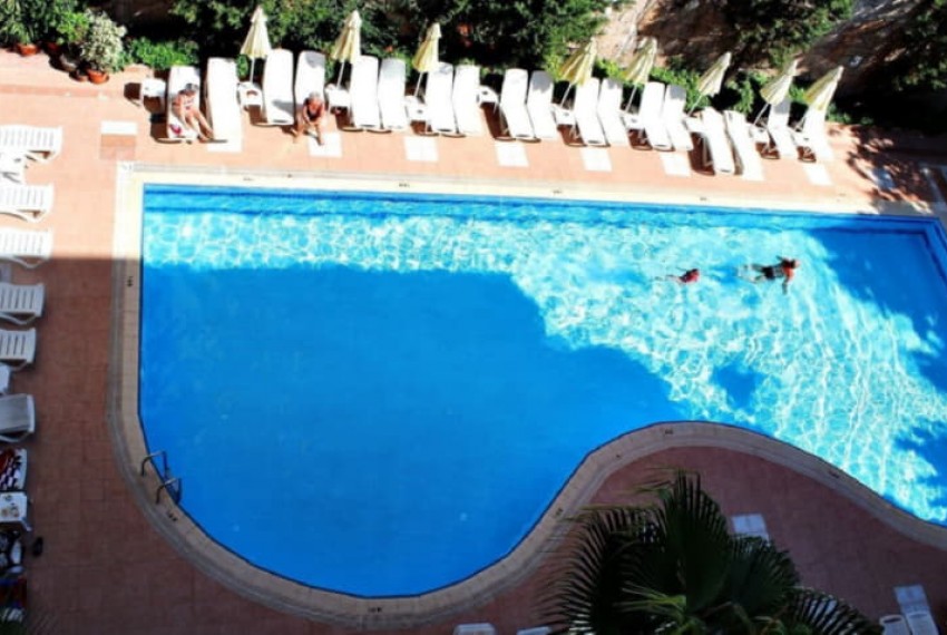 Sun Beach Park, 4* Sun Beach Park, 4*