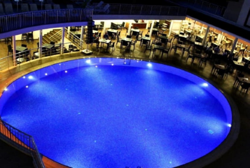 Sun Beach Park, 4* Sun Beach Park, 4*