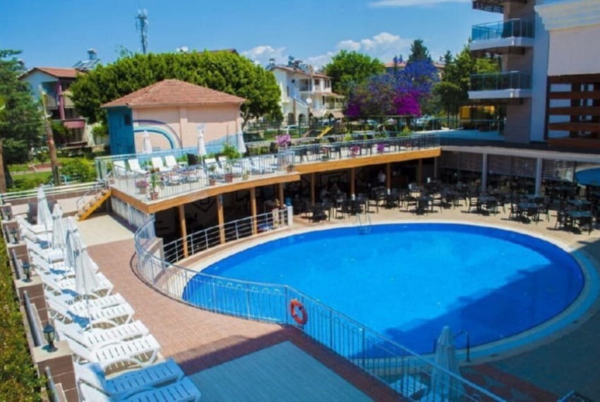 Sun Beach Park, 4* Sun Beach Park, 4*