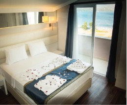 Gold Butik, 3*