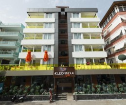 Kleopatra Aytur Suit Otel Apts., 3*