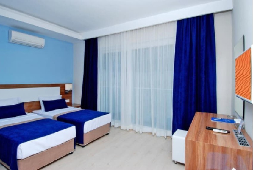 Kleopatra Ramira, 4* Kleopatra Ramira, 4*
