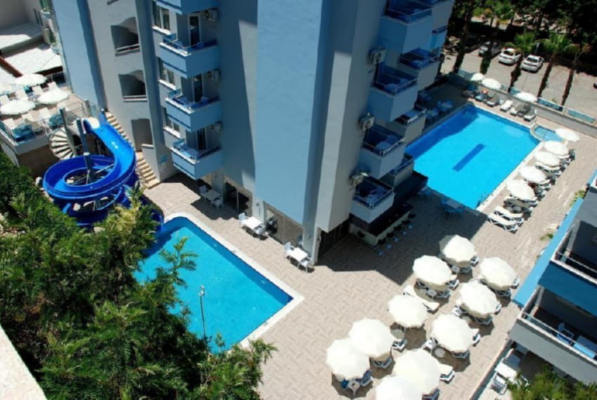 Kleopatra Ramira, 4* Kleopatra Ramira, 4*