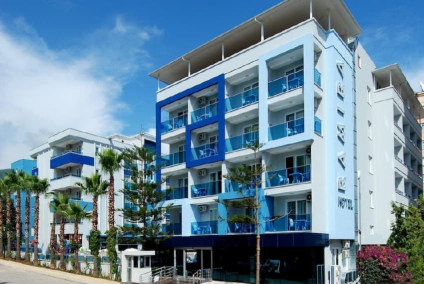 Kleopatra Ramira, 4* Kleopatra Ramira, 4*