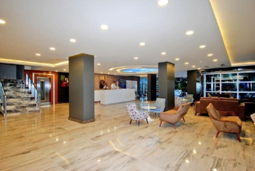 Kleopatra Ramira, 4* Kleopatra Ramira, 4*