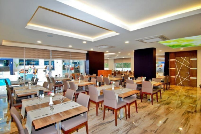 Kleopatra Ramira, 4* Kleopatra Ramira, 4*