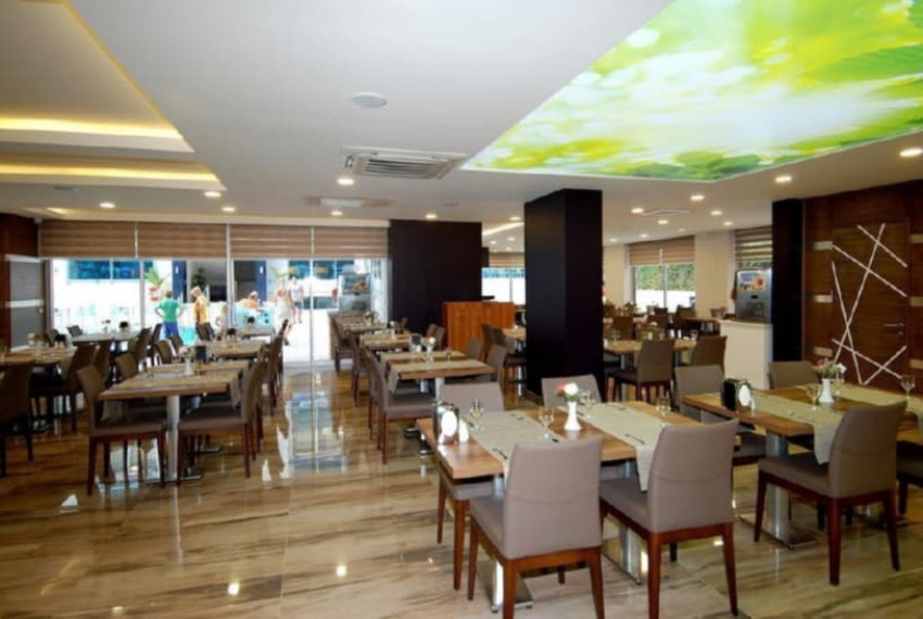 Kleopatra Ramira, 4* Kleopatra Ramira, 4*