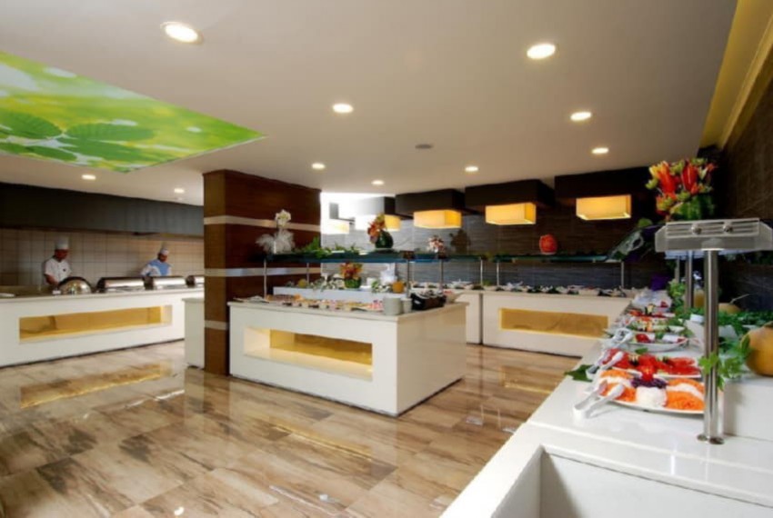 Kleopatra Ramira, 4* Kleopatra Ramira, 4*