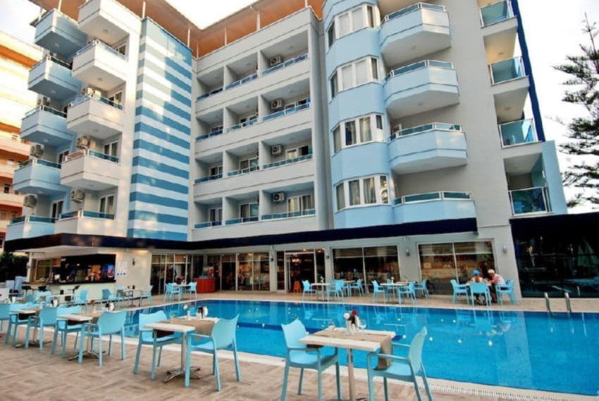 Kleopatra Ramira, 4* Kleopatra Ramira, 4*