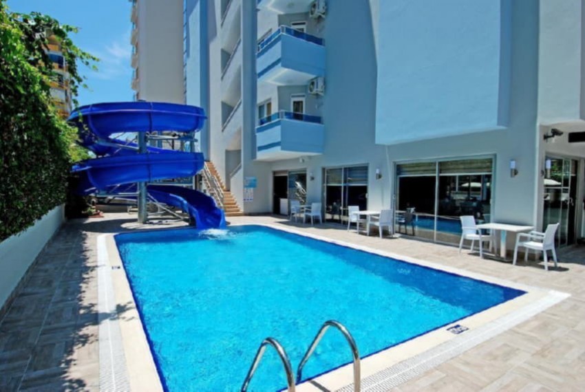 Kleopatra Ramira, 4* Kleopatra Ramira, 4*