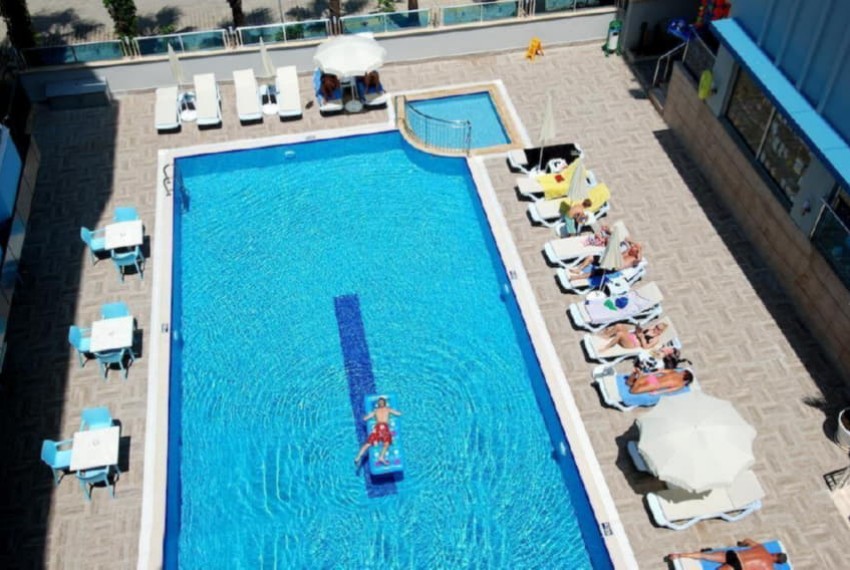 Kleopatra Ramira, 4* Kleopatra Ramira, 4*