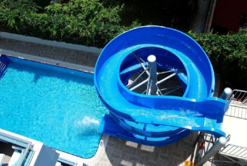 Kleopatra Ramira, 4* Kleopatra Ramira, 4*