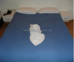 Kristal Beach Hotel Antalya, 3*