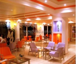 Murat Alanya, 3*
