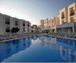 Club Shark Hotel, 4*