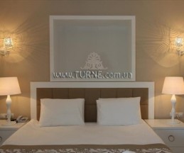 Grand Yazici Torba, 4*