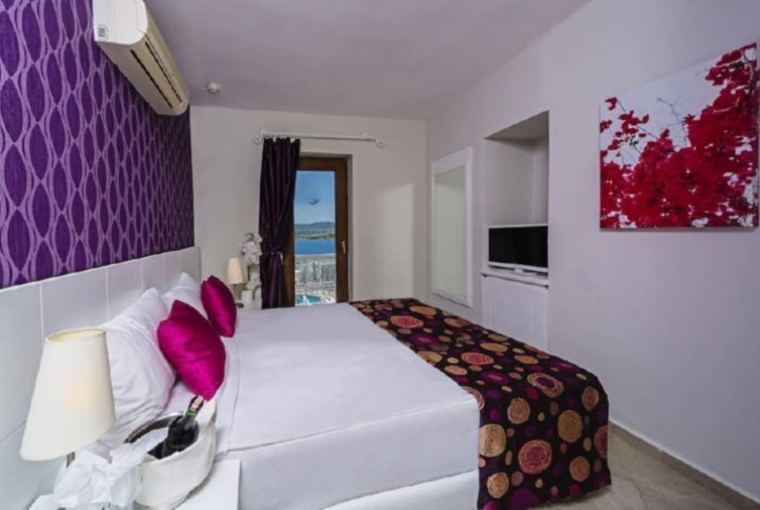 Riva Bodrum, 5* Riva Bodrum, 5*