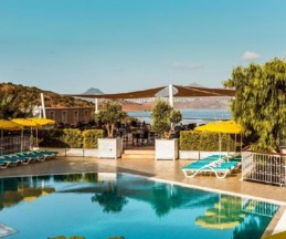 Riva Bodrum, 5*
