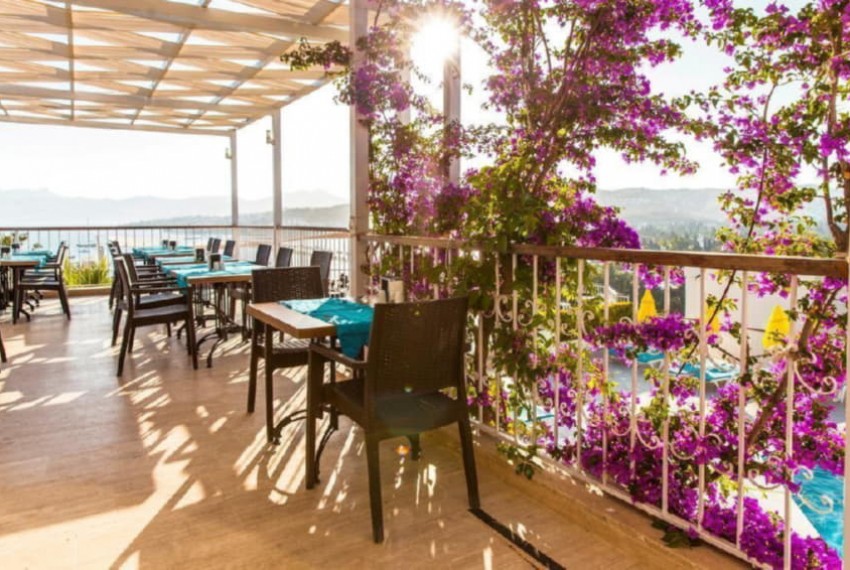 Riva Bodrum, 5* Riva Bodrum, 5*