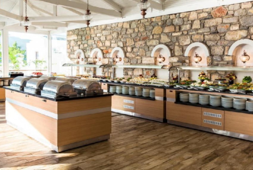Riva Bodrum, 5* Riva Bodrum, 5*