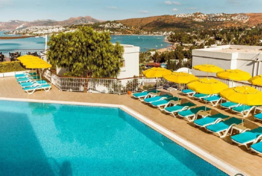 Riva Bodrum, 5* Riva Bodrum, 5*