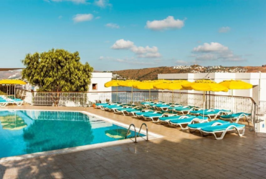 Riva Bodrum, 5* Riva Bodrum, 5*