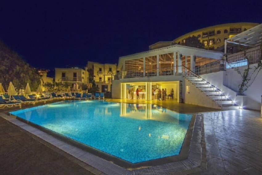 Riva Bodrum, 5* Riva Bodrum, 5*