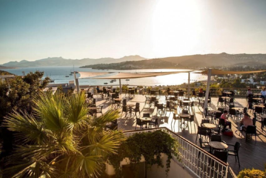 Riva Bodrum, 5* Riva Bodrum, 5*