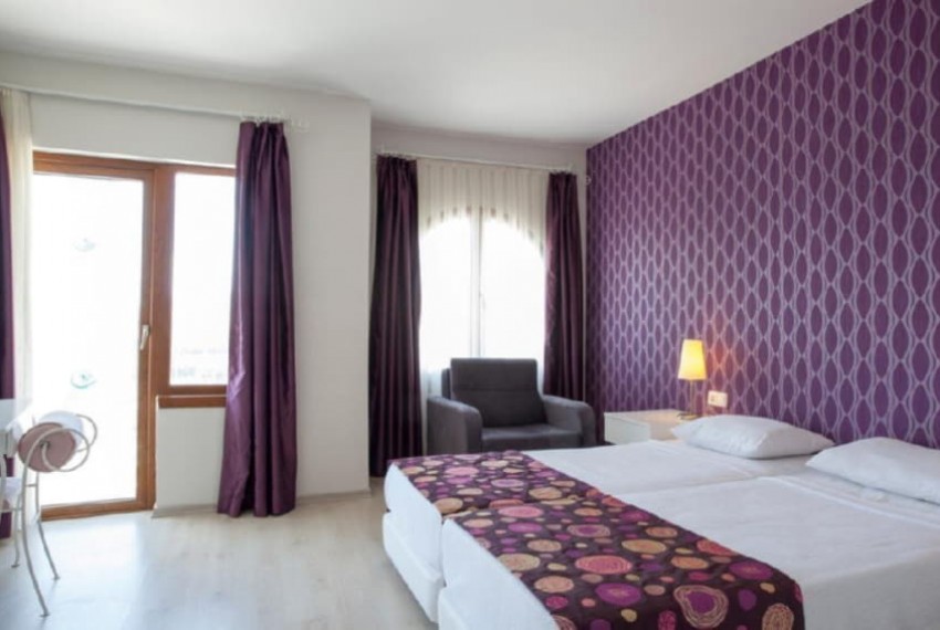 Riva Bodrum, 5* Riva Bodrum, 5*