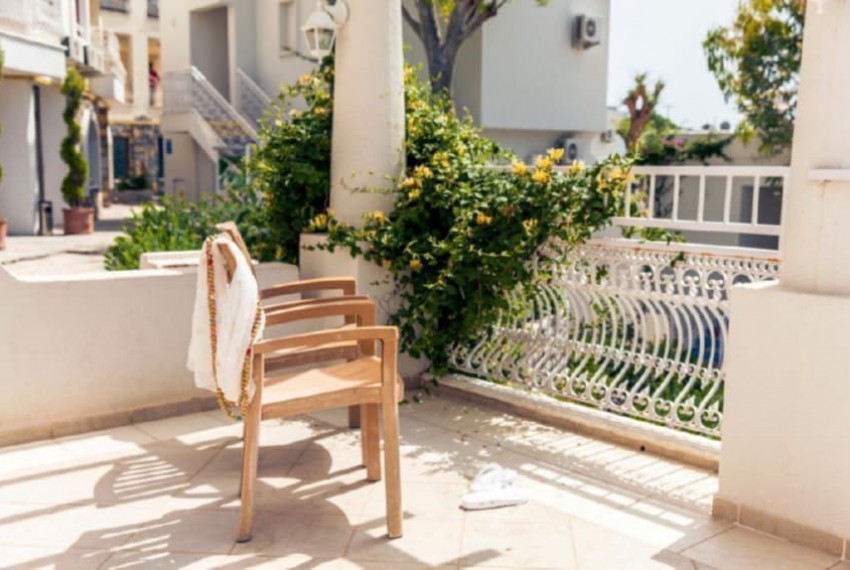 Riva Bodrum, 5* Riva Bodrum, 5*